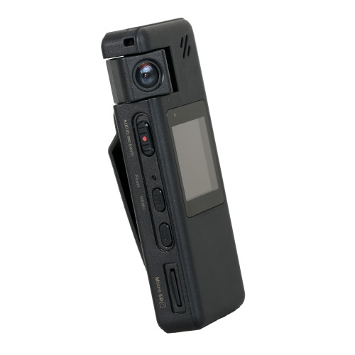 CA-DRV900 32GB 액션캠코더 자전거 블랙박스 라이트카메라 후미등겸용 견장카메라 8시간 연속촬영 경고등