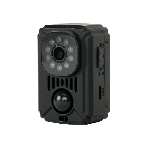 COD-M7 64GB 야간적외선 바디액션캠코더